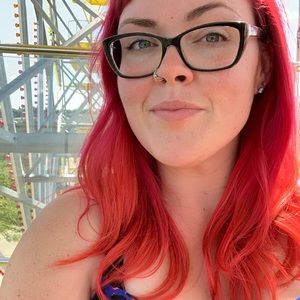 Meet your Posher, Tara